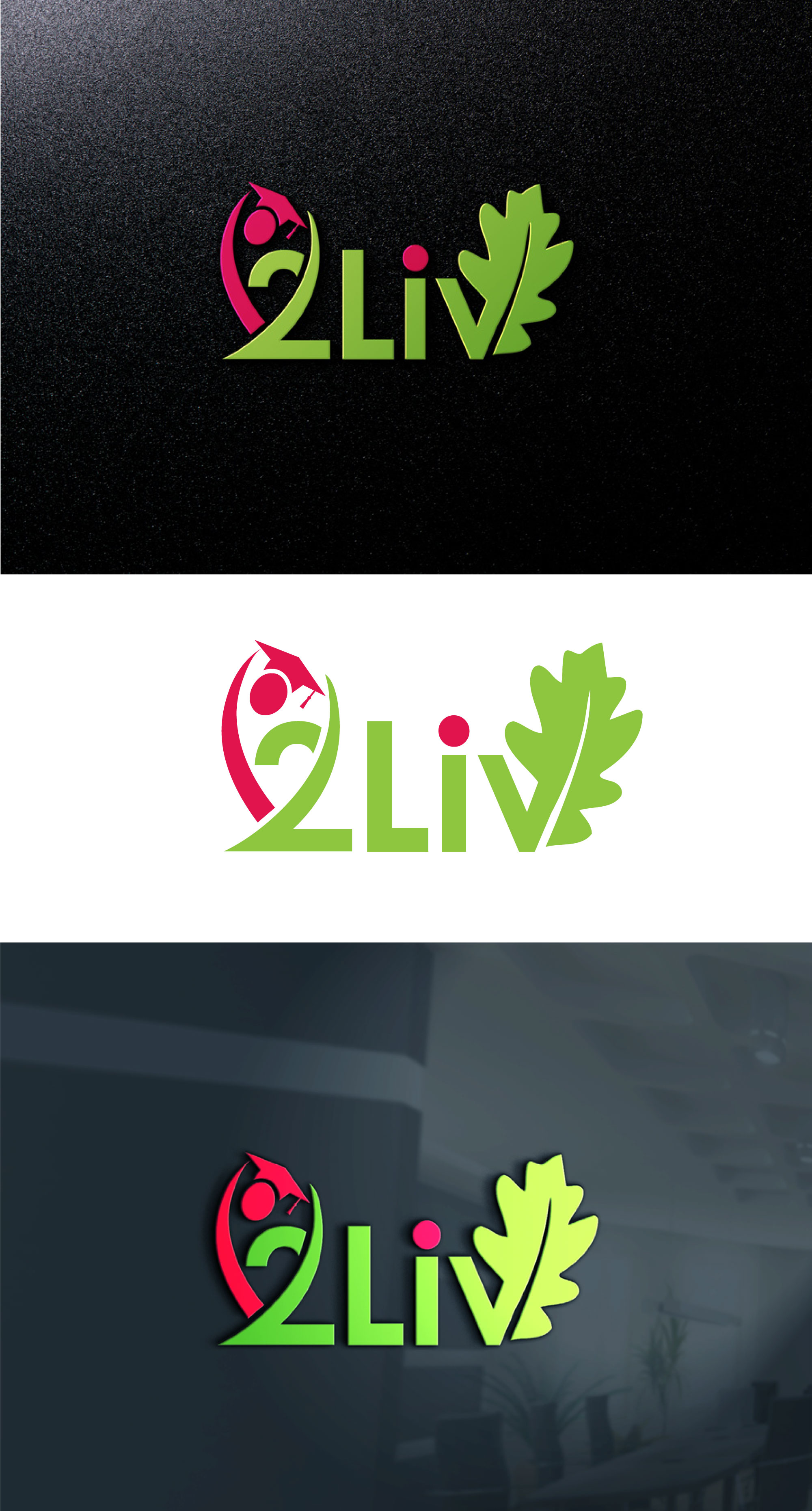 Logo Design by amran mollaa for this project | Design #34664218