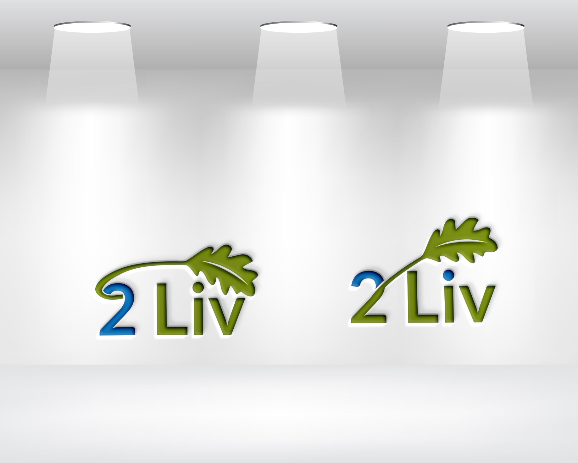 Logo Design by Daniel Khan for this project | Design #34667138