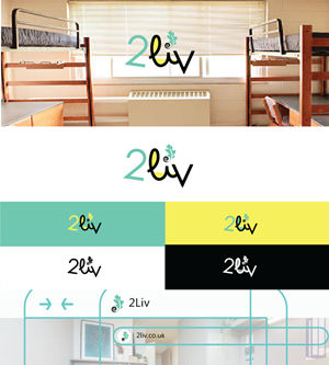 Logo Design by Elham_inspiration for this project | Design: #34660794