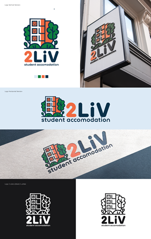 Diseño de Logo por Mukuuu para este proyecto | Diseño: #34707795