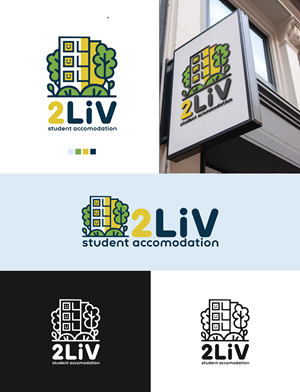 Diseño de Logo por Mukuuu para este proyecto | Diseño: #34713827
