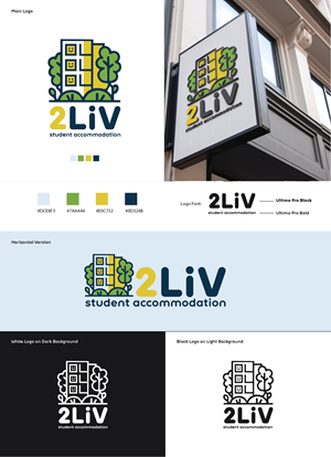 Design de Logo par Mukuuu pour ce projet | Design #34767210