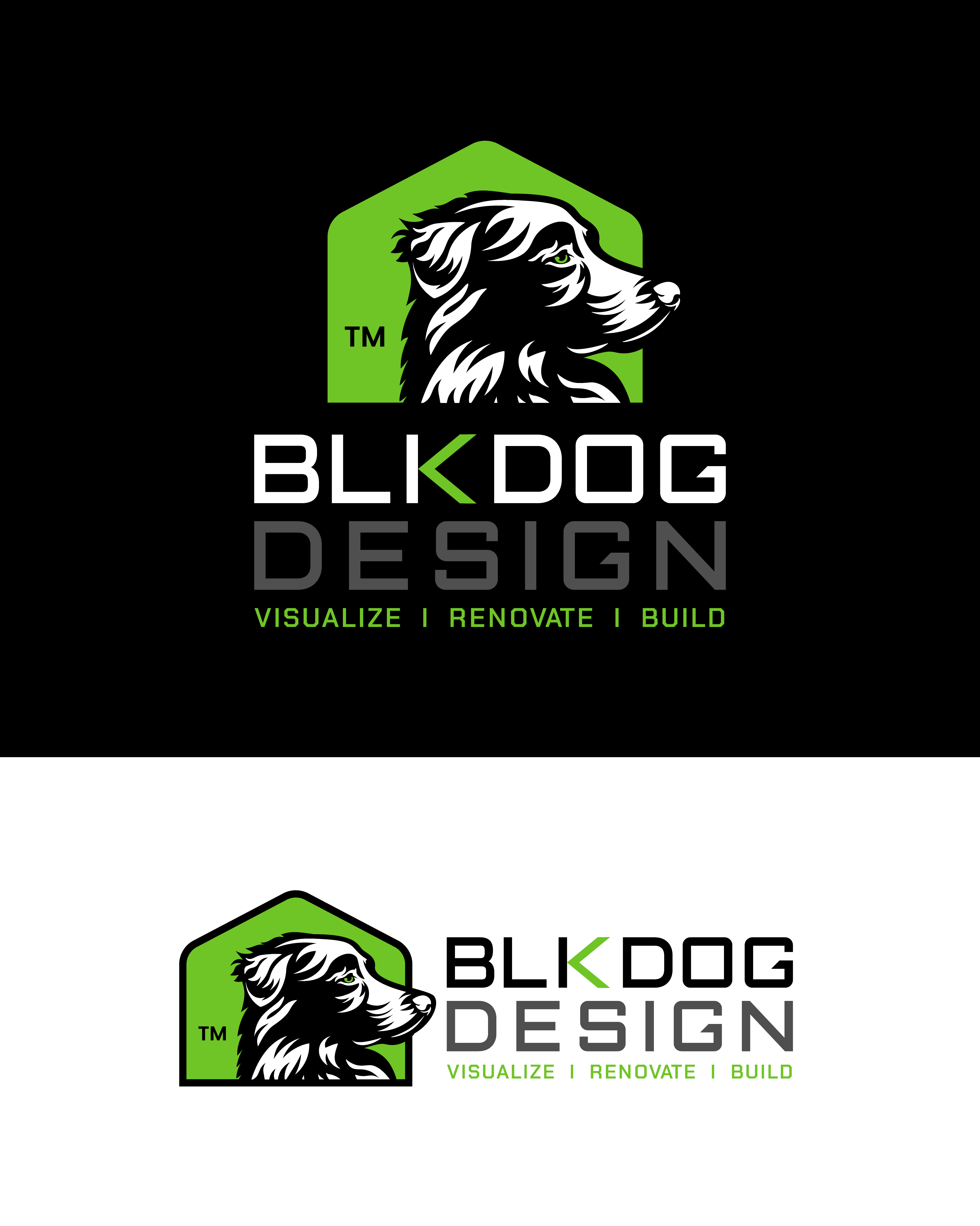 Logo Design by Duvai Studio for this project | Design #34686851