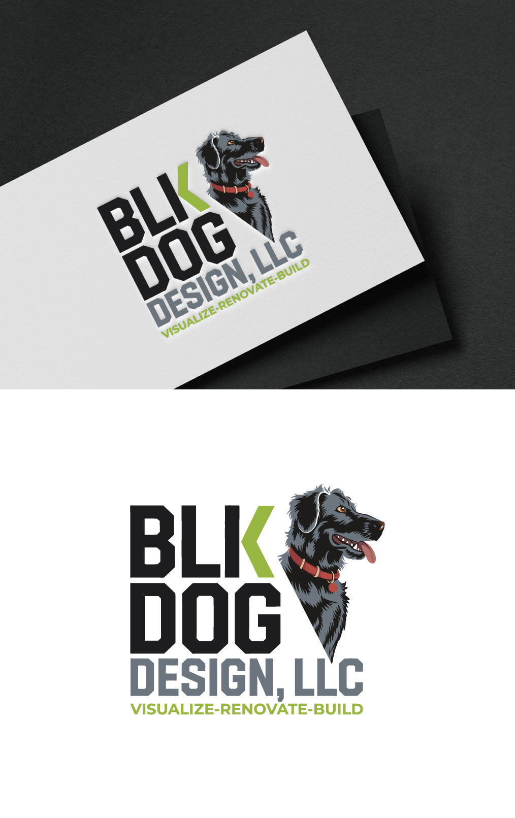 Logo Design by KING JM for this project | Design #34682416