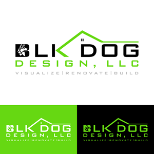 Logo Design by Dalang Design