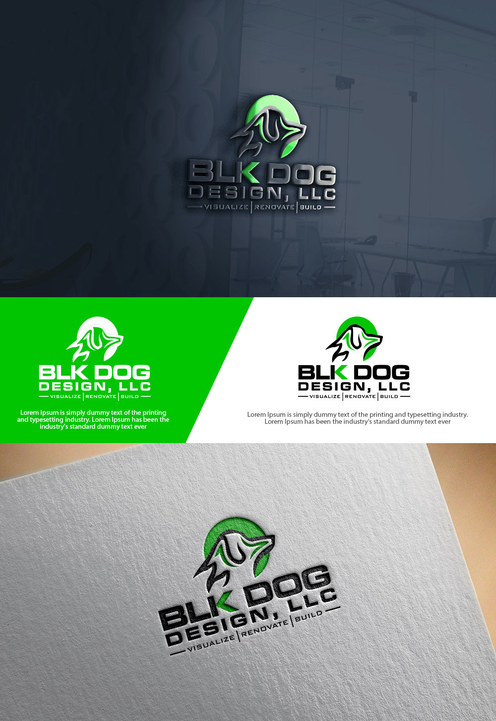Logo Design by sulemani  creation for this project | Design #34679478