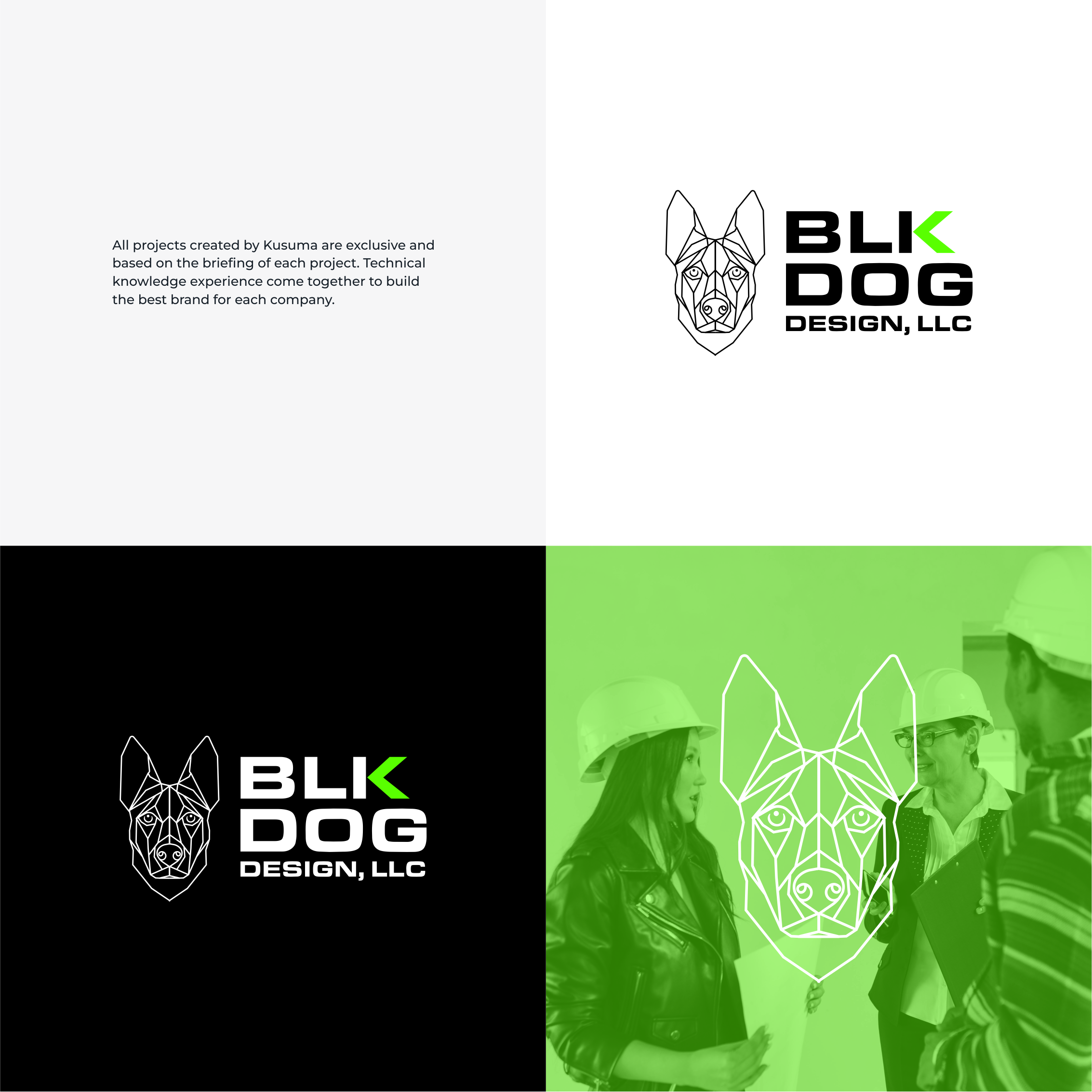 Logo Design by Kusuma Studio for this project | Design #34675688