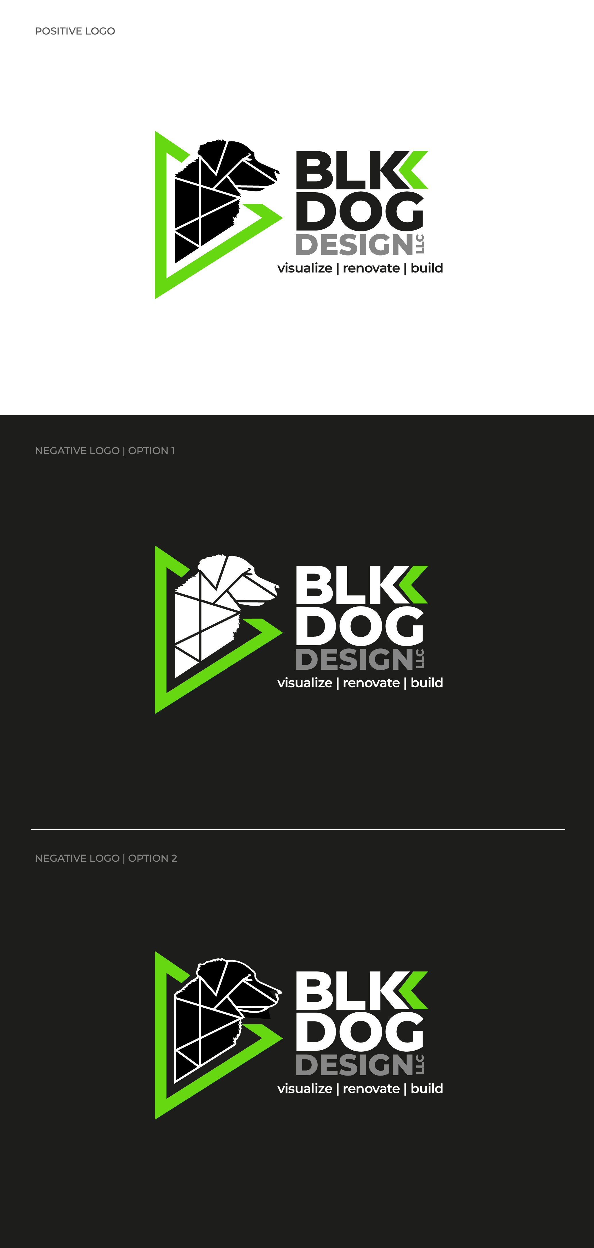 Logo Design by Limonero DG for this project | Design #34694914