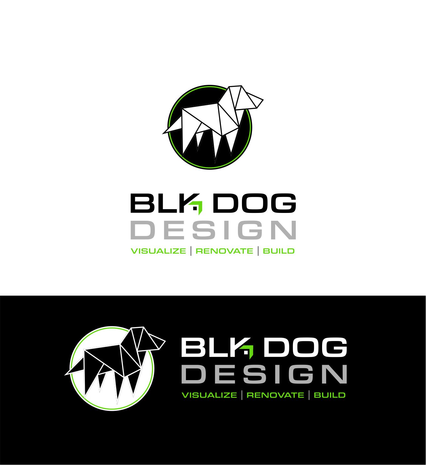 Logo Design by ivan29 for this project | Design #34680344