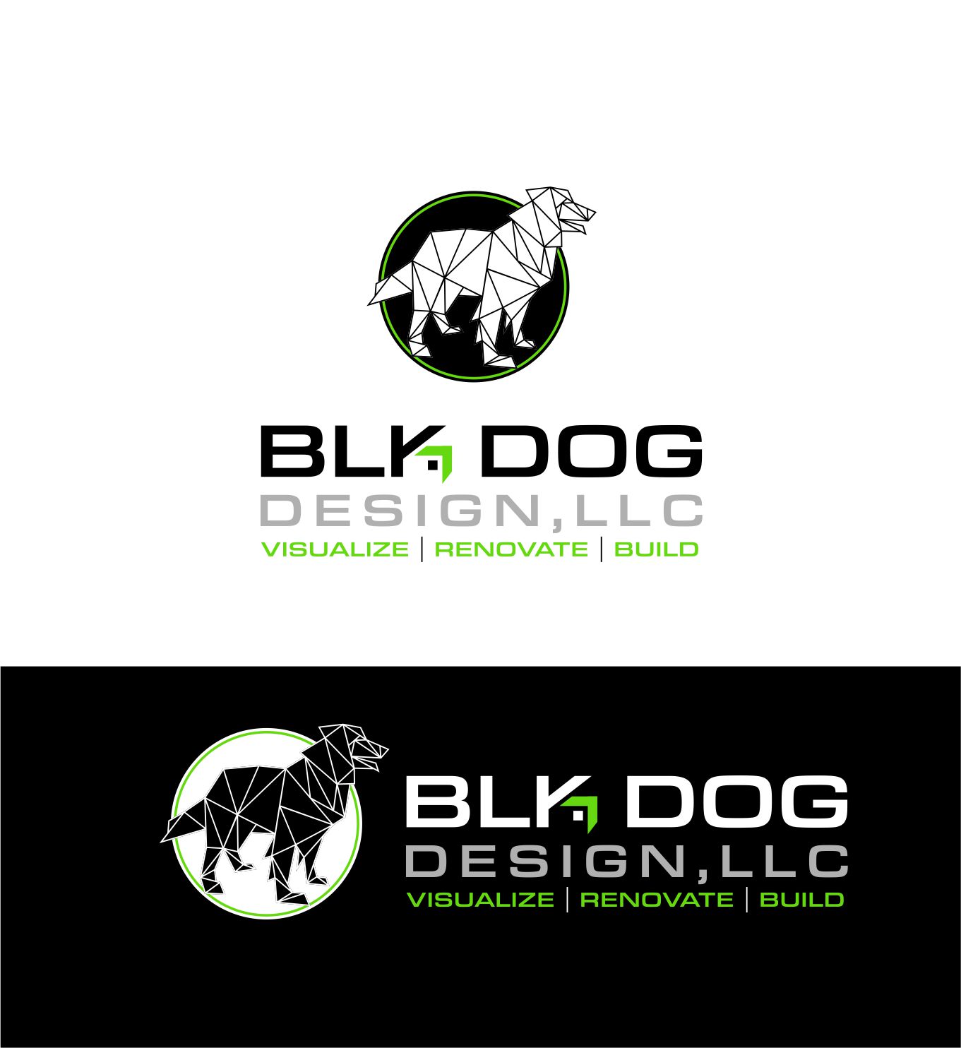 Logo Design by ivan29 for this project | Design #34680685