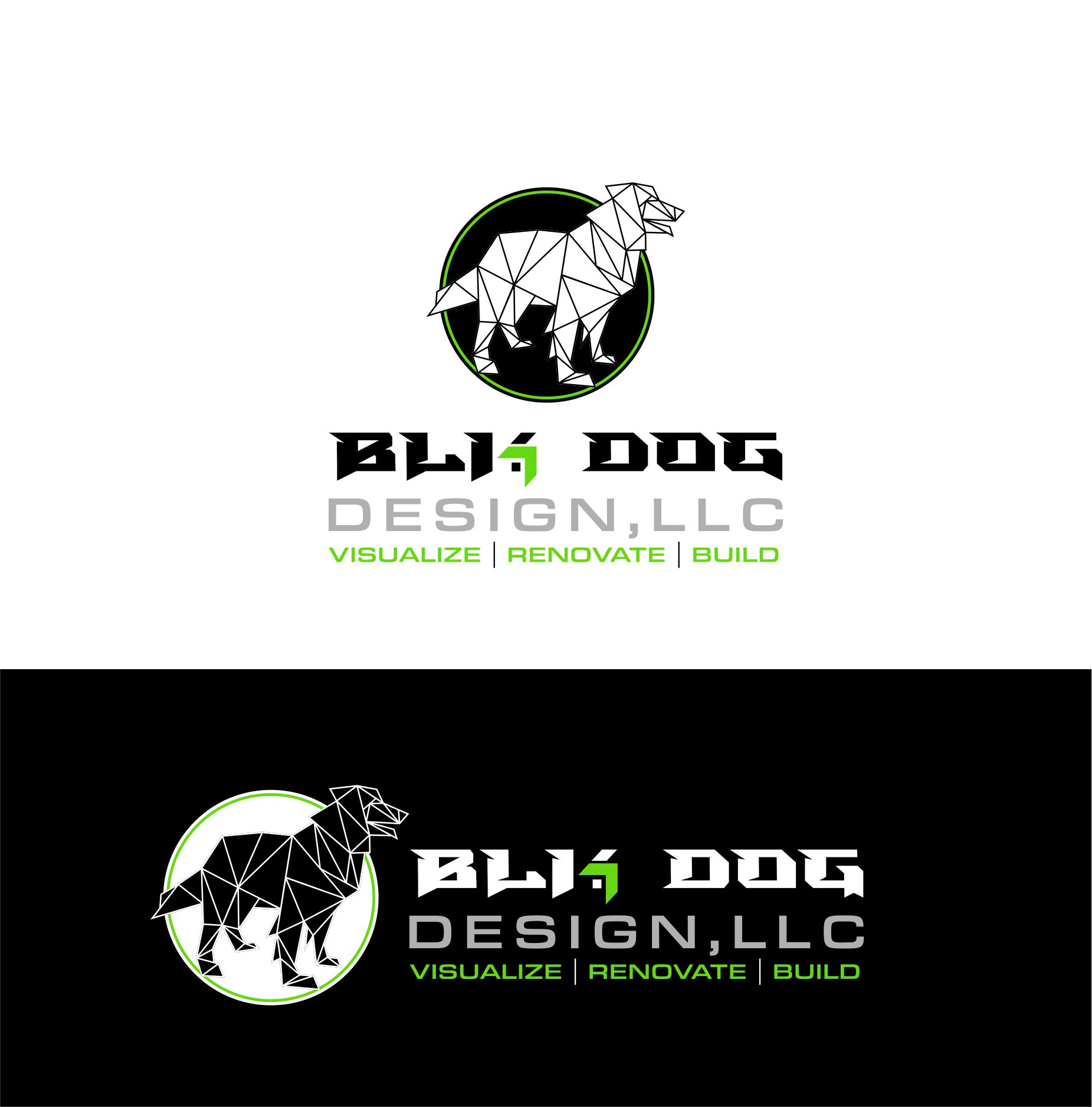 Logo Design by ivan29 for this project | Design #34681343