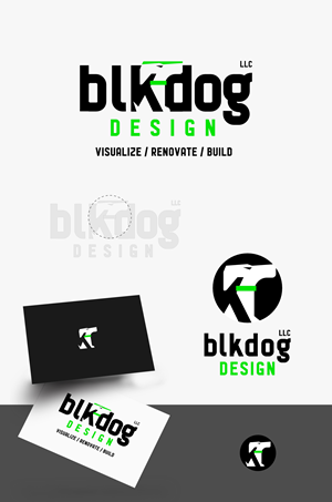 Diseño de Logo por Marcos! para este proyecto | Diseño: #34691521