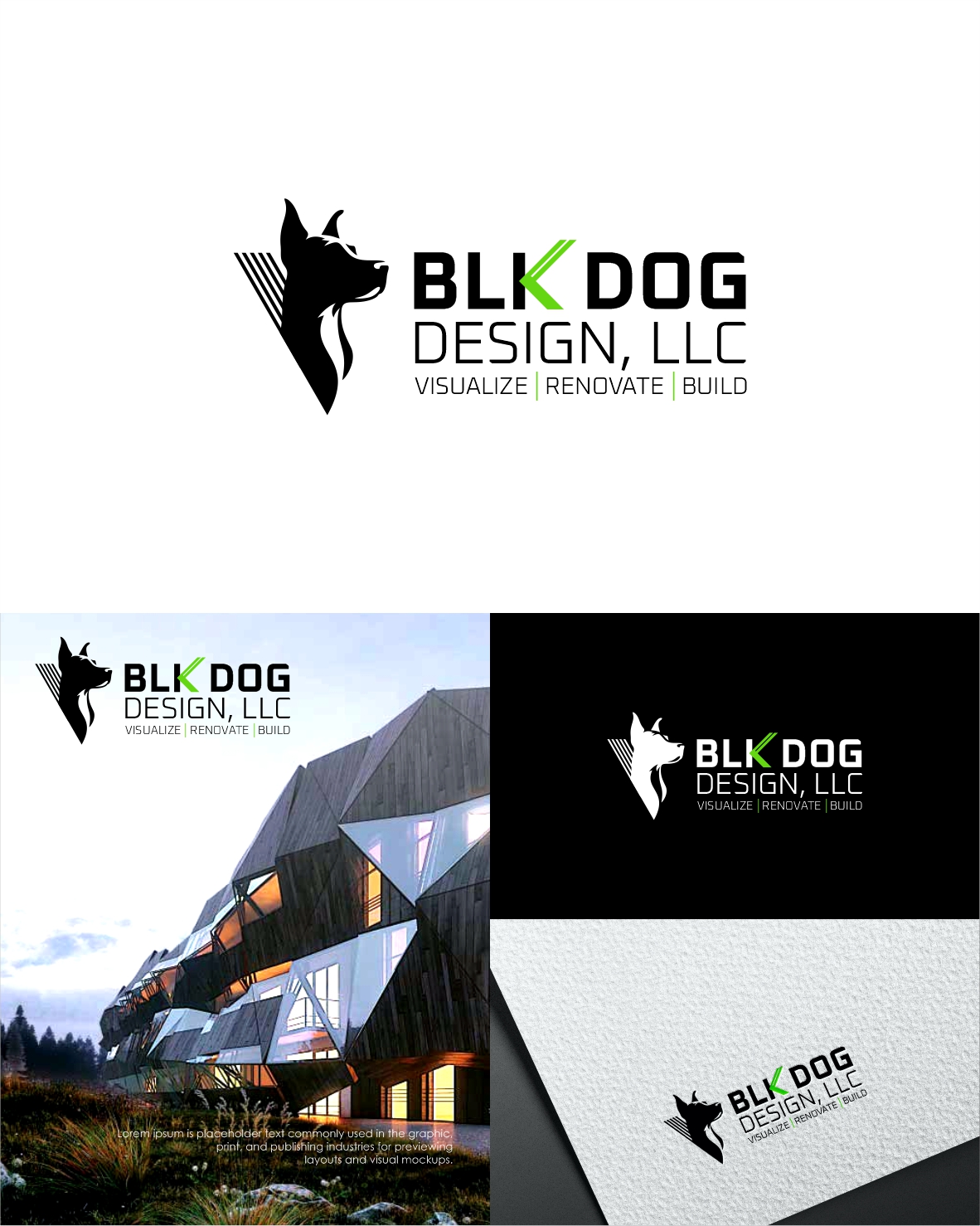 Logo Design by momo57 for this project | Design #34687729