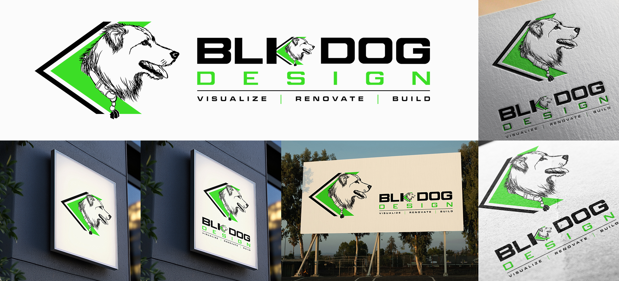 Logo Design by Shajeev_DeAngelis for this project | Design #34704434