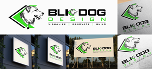 Logo Design by Shajeev_DeAngelis for this project | Design #34704434
