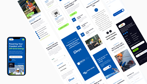 Web Design par Taufik H pour Edelhardt | Design : #34685123