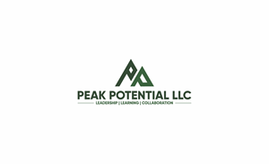 Logo Design by big daddy bojat for Peak Potential, LLC | Design: #34702581
