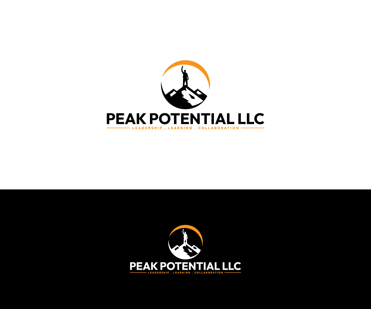 Logo Design by Widi Nalendra for Peak Potential, LLC | Design #34664640