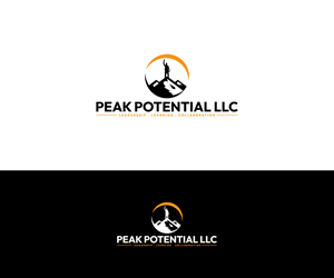 Logo Design by Widi Nalendra for Peak Potential, LLC | Design: #34664640