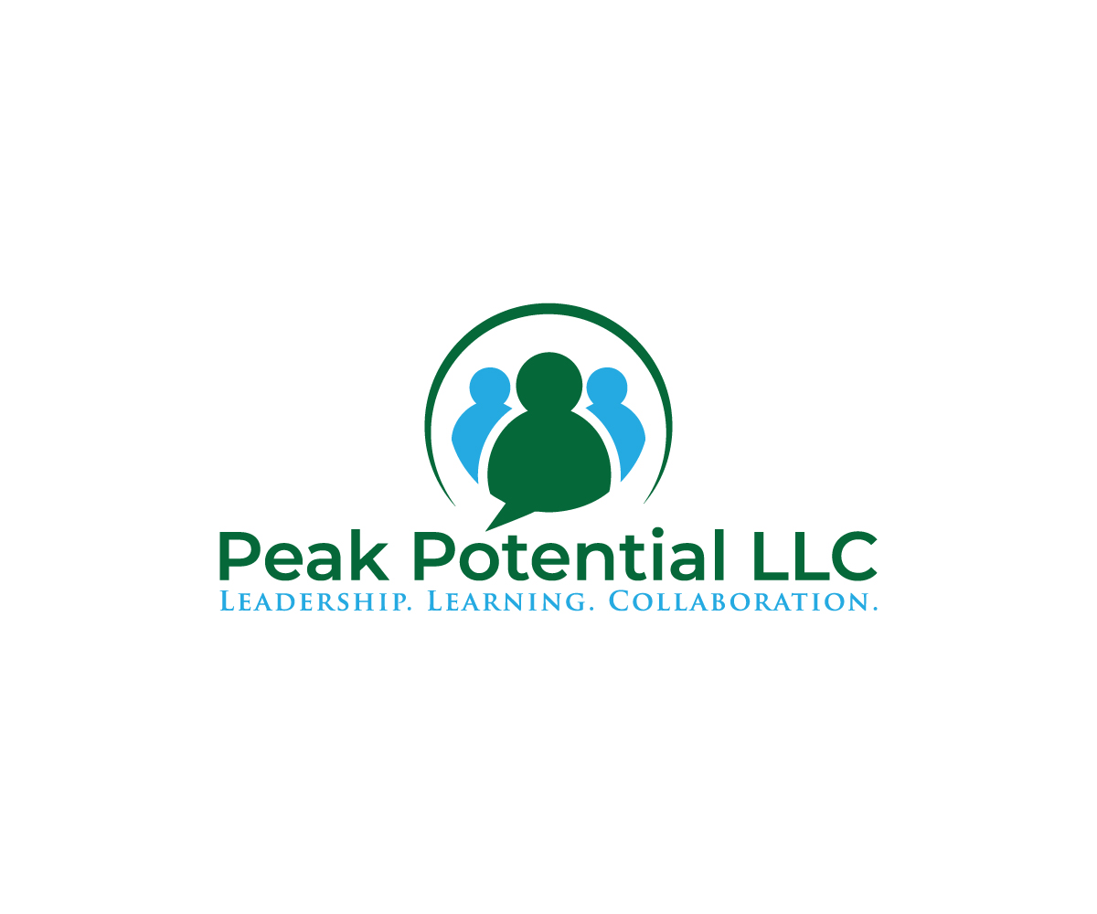 Logo Design by Spark  Design for Peak Potential, LLC | Design #34661084