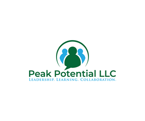 Logo Design by Spark  Design for Peak Potential, LLC | Design: #34661084