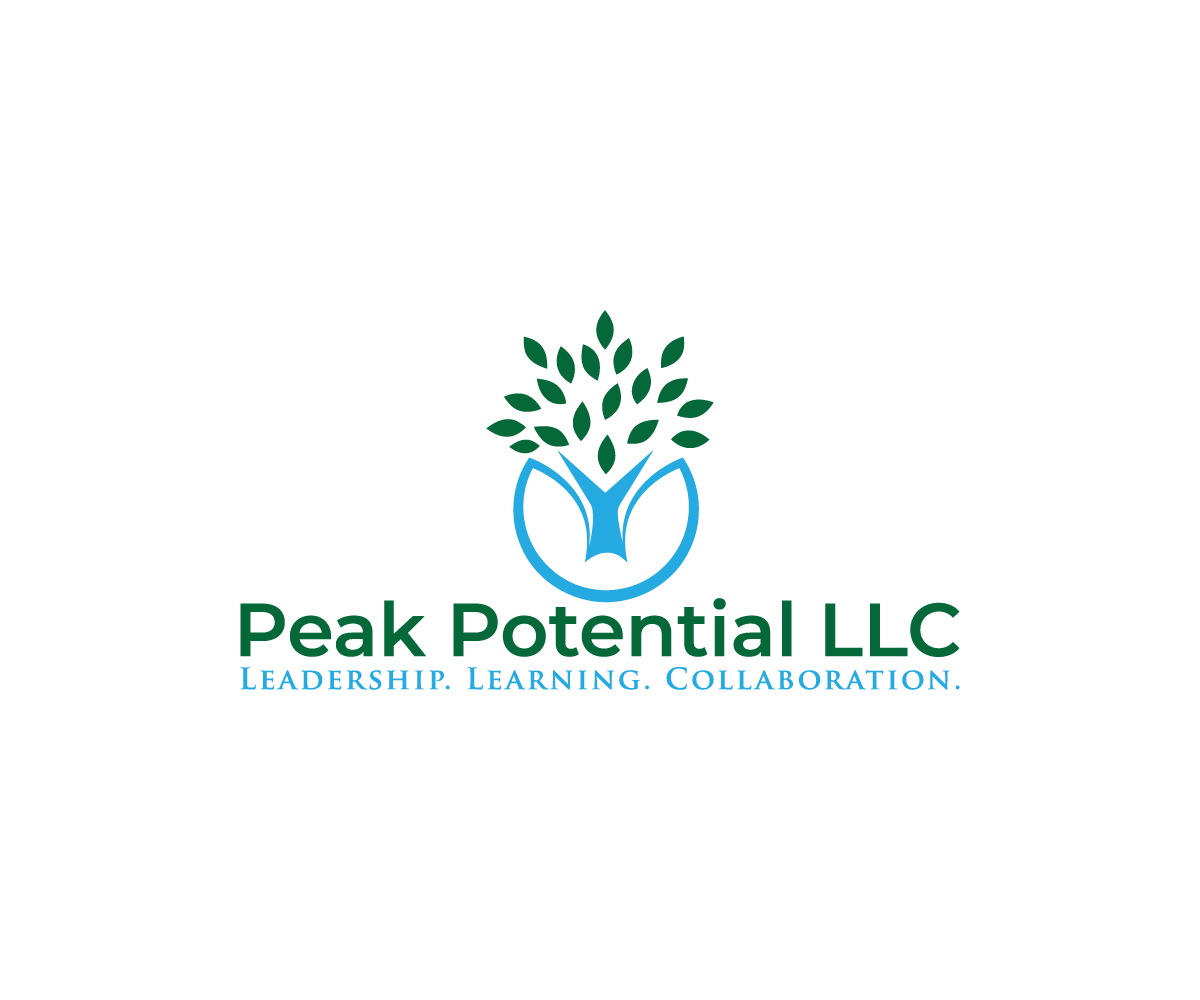 Logo Design by Spark  Design for Peak Potential, LLC | Design #34661085