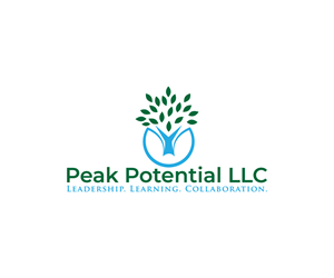 Logo Design by Spark  Design for Peak Potential, LLC | Design: #34661085