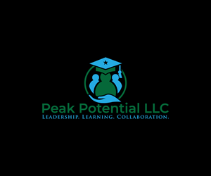 Logo Design by Spark  Design for Peak Potential, LLC | Design: #34661086