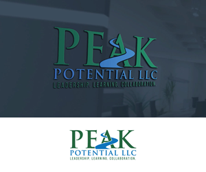 Logo Design by Srk pix!14 for Peak Potential, LLC | Design: #34667390