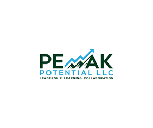 Logo Design by ayanpixel for Peak Potential, LLC | Design: #34664637