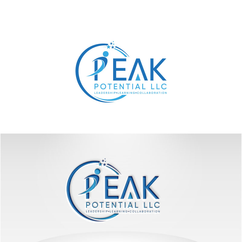 Logo Design by StudioDesigner for Peak Potential, LLC | Design #34663720