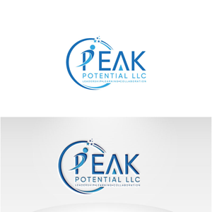 Logo Design by StudioDesigner for Peak Potential, LLC | Design: #34663720