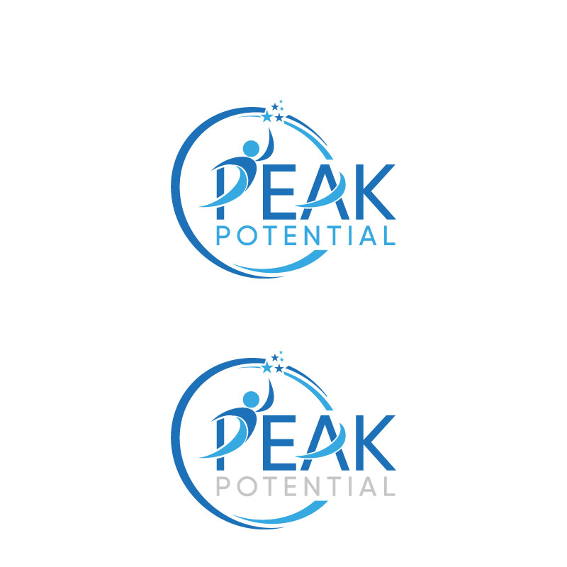 Diseño de Logo por StudioDesigner para Peak Potential, LLC | Diseño #34837885