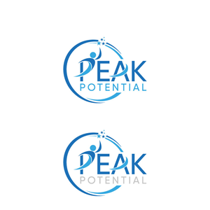 Logo Design by StudioDesigner for Peak Potential, LLC | Design: #34837885