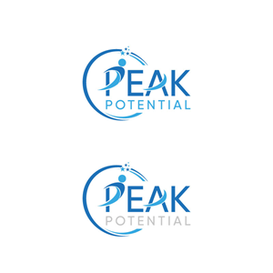 Logo Design by StudioDesigner for Peak Potential, LLC | Design: #34837908