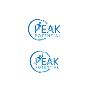 Logo Design by StudioDesigner for Peak Potential, LLC | Design: #34837980