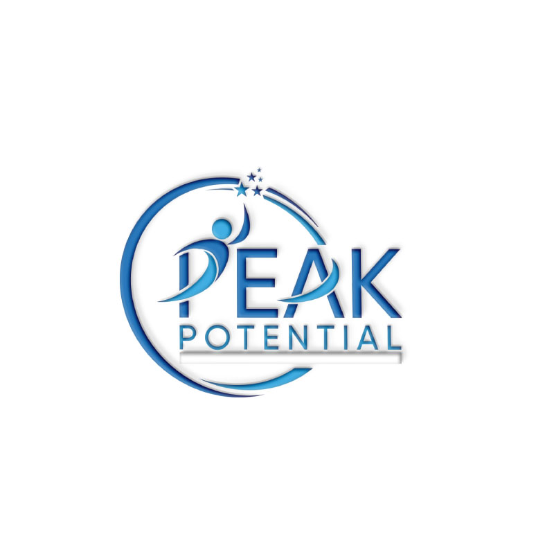 Logo Design by StudioDesigner for Peak Potential, LLC | Design: #34838216