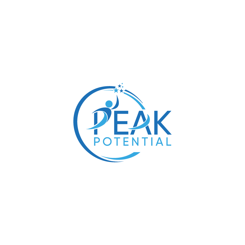Logo Design by StudioDesigner for Peak Potential, LLC | Design #34838225