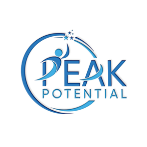 Logo Design by StudioDesigner for Peak Potential, LLC | Design: #34838307