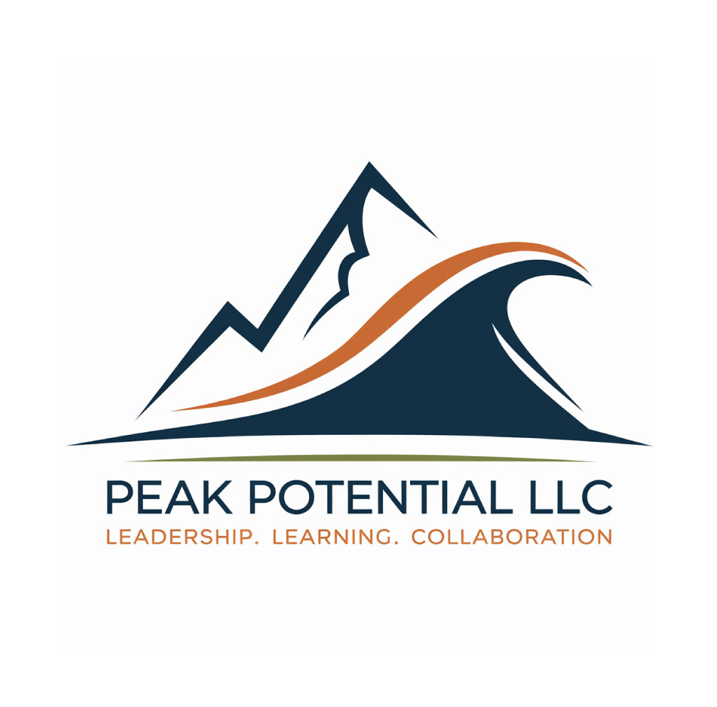 Logo Design by KING JM for Peak Potential, LLC | Design #34668356