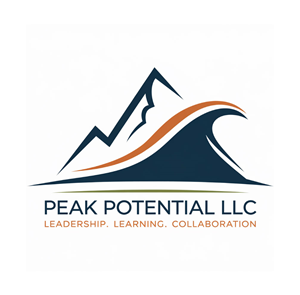 Logo Design by KING JM for Peak Potential, LLC | Design: #34668356