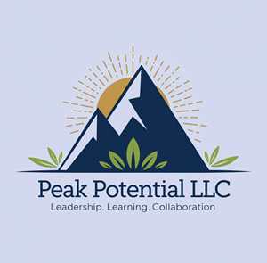 Logo Design by KING JM for Peak Potential, LLC | Design: #34668357
