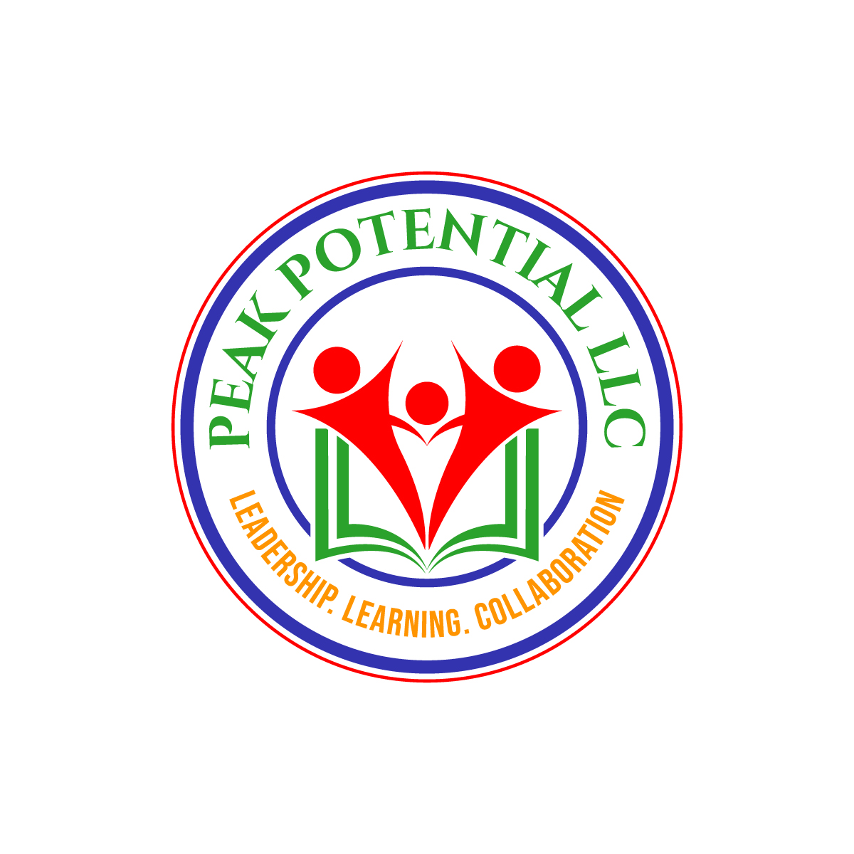 Logo Design by Suvendu.S for Peak Potential, LLC | Design #34703484
