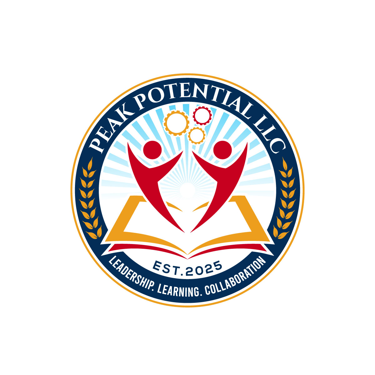Logo Design by Suvendu.S for Peak Potential, LLC | Design #34704405