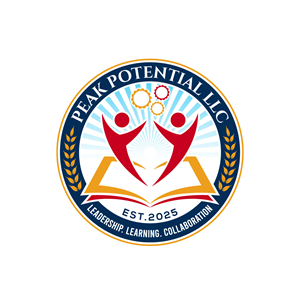 Logo Design by Suvendu.S for Peak Potential, LLC | Design: #34704405