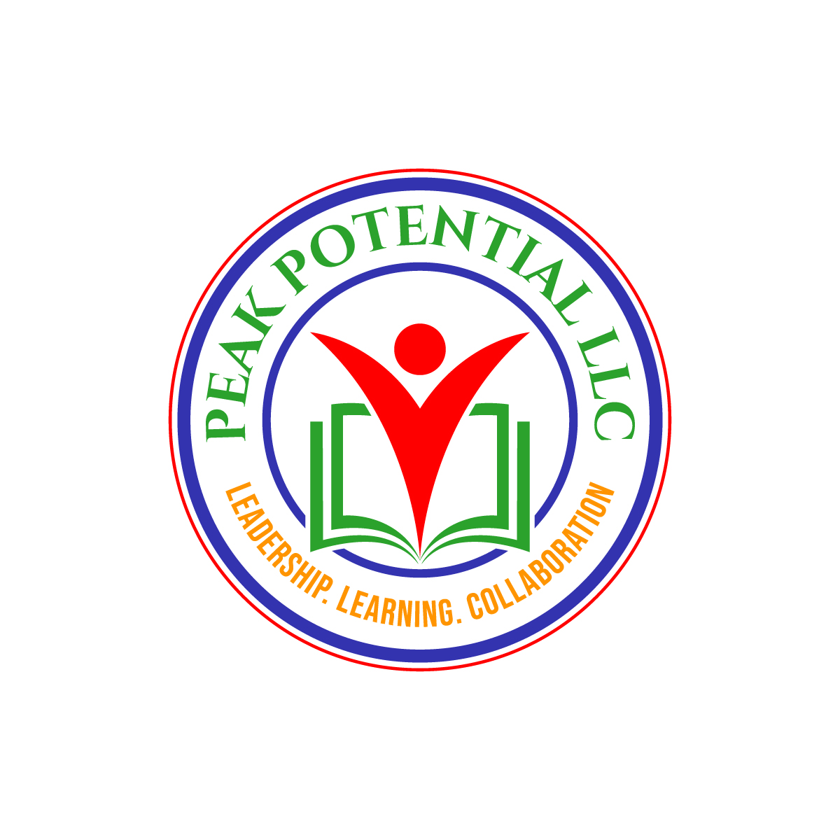Logo Design by Suvendu.S for Peak Potential, LLC | Design #34759864