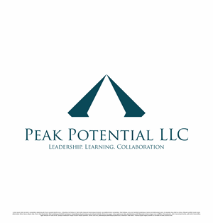 Logo Design by saesean for Peak Potential, LLC | Design: #34676676