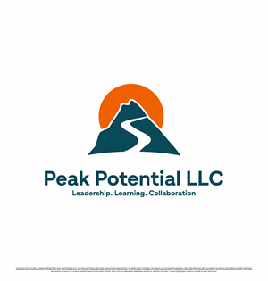 Logo Design by saesean for Peak Potential, LLC | Design: #34676678