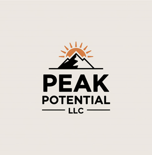 Logo Design by faridajems for Peak Potential, LLC | Design: #34661689
