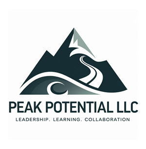 Logo Design by faridajems for Peak Potential, LLC | Design: #34661690